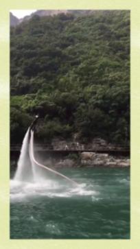 小艾比摄影家